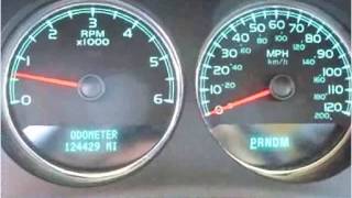preview picture of video '2008 GMC Sierra 1500 Used Cars Richland MS'