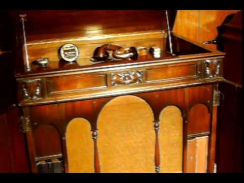 "Beautiful"-Henry Busse Orchestra on Credenza