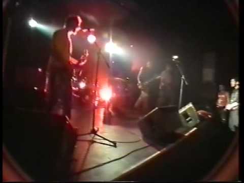 Zampano - Fahrenheit Concerts 26 oct 2001 by Bruno