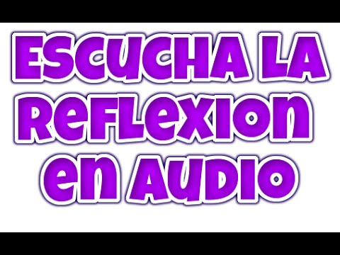 ¿POR QUÉ DUDÓ SAN JOSÉ? - Homilia