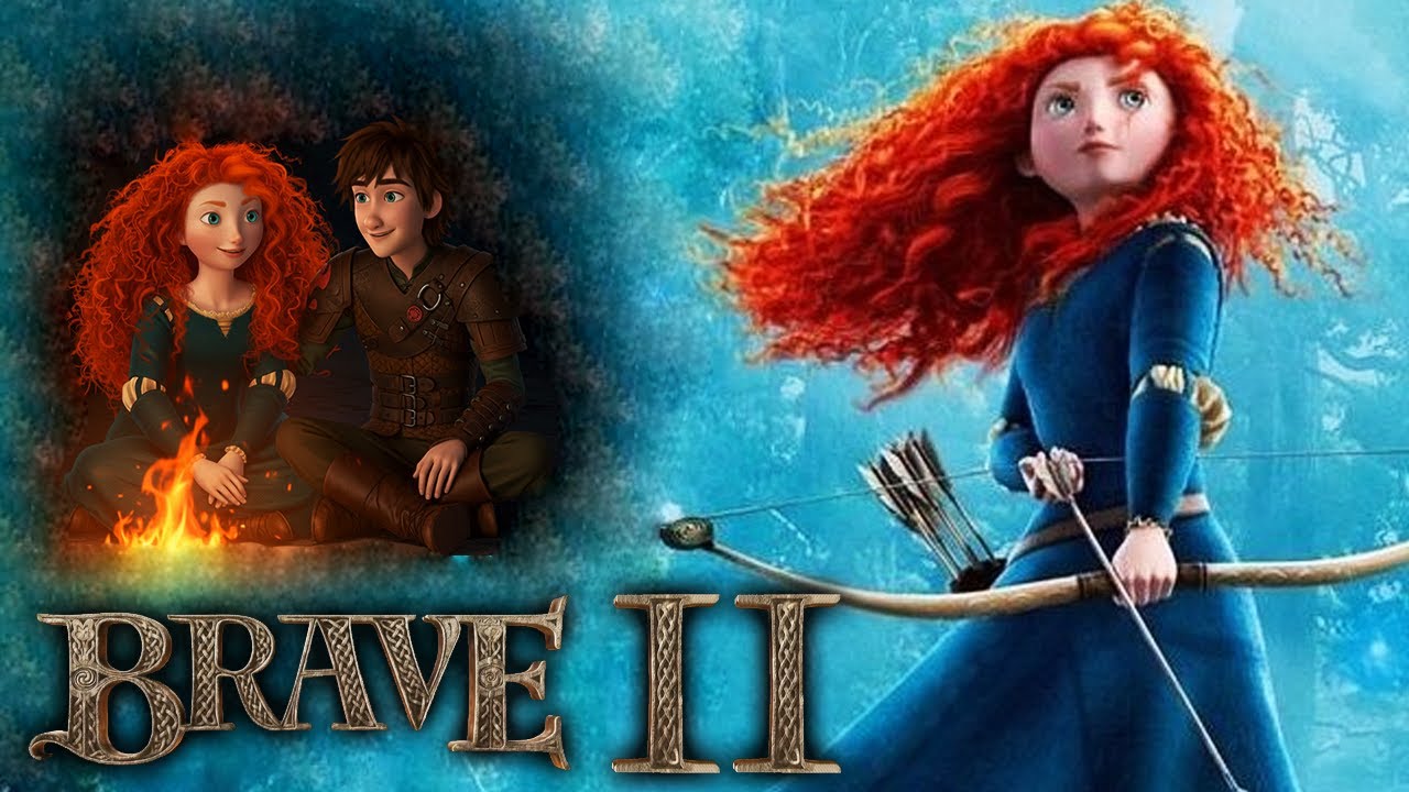 Brave 2 Review: The Highlands Return With a Legend Reborn