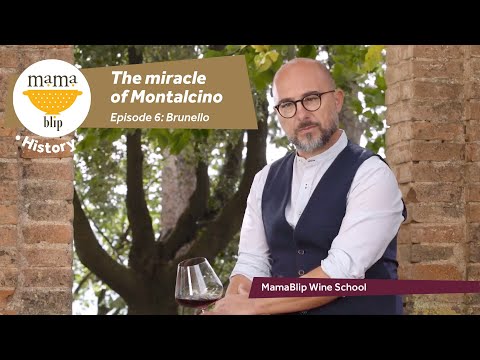 The miracle of Montalcino | Brunello | Episode 6 of 6