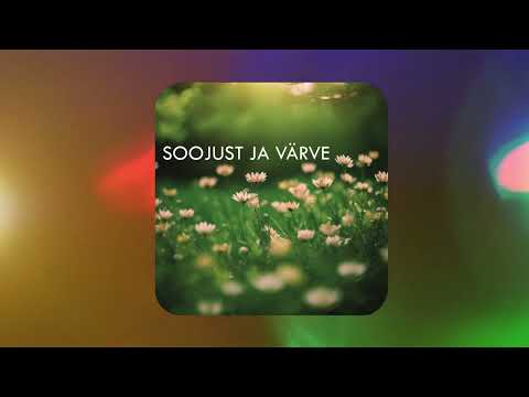 Roderic H feat. Liana Zeigo - Soojust ja värve