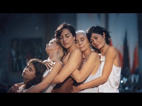 Las que se han Ido - Sandra Bernardo ft El Búho (Official video)