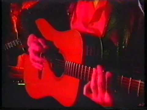 The Stunning - Half Past Two - 1988