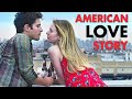 American Love Story | DRAMA | Full Movie