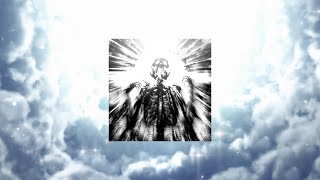 Cover art for Crucified