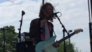 Flor Heart LIVE at the BB&T Pavilion