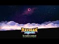 Rayman Legends OST Lost In The Clouds Credits Ver