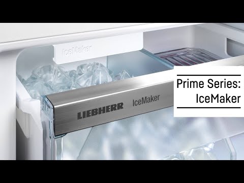 Встраиваемый холодильник Liebherr ICBNdi 5163 Prime | Liebherr-bt