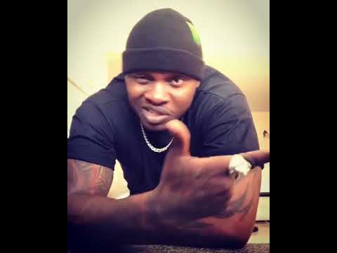 Khaligraph Jones- The Monster 😀😀🤣🤣