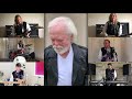 Merrill Osmond and his band: Hold Her Tight