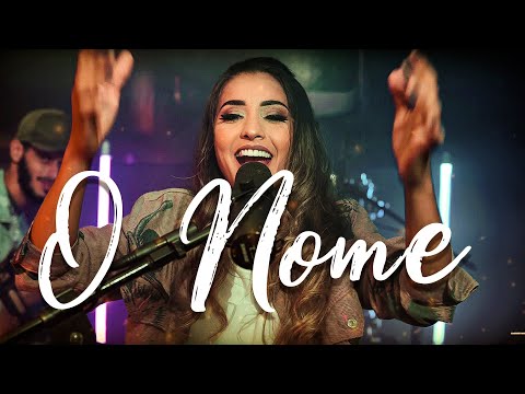 O Nome - Mari Borges (Cover)