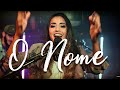 O Nome Mari Borges Cover