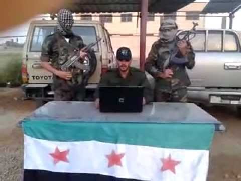 بيان اقتحام ناحية السوسه من قبل كتيبة ابن القيم