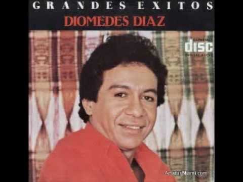 -PARA MI PAPA- DIOMEDES DIAZ (AUDIO EN VIVO)