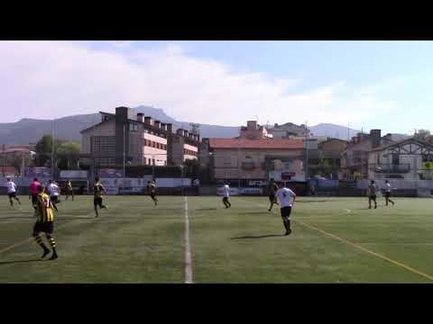 Real Union Club B 2:1 AMAIKAK-BAT F.T. (Stadium Gal, 2018/09/15) - www.leartigol.com