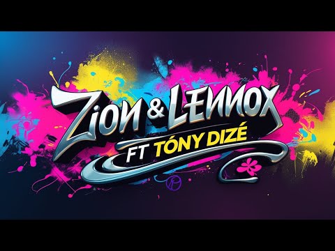 Zion y Lennox Ft Tony Dize (Style) - Otro Amanecer