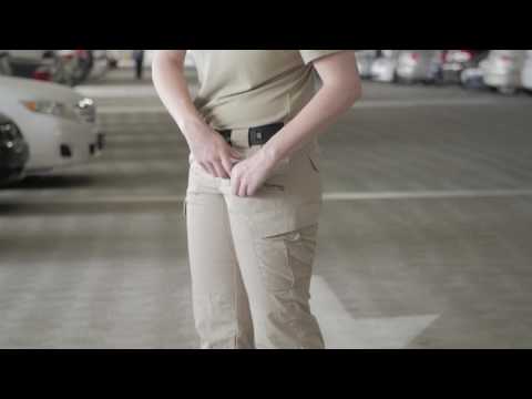 5.11 Tactical - 64386 Women's Stryke Pant
