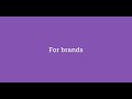 Brandkit in 2mins