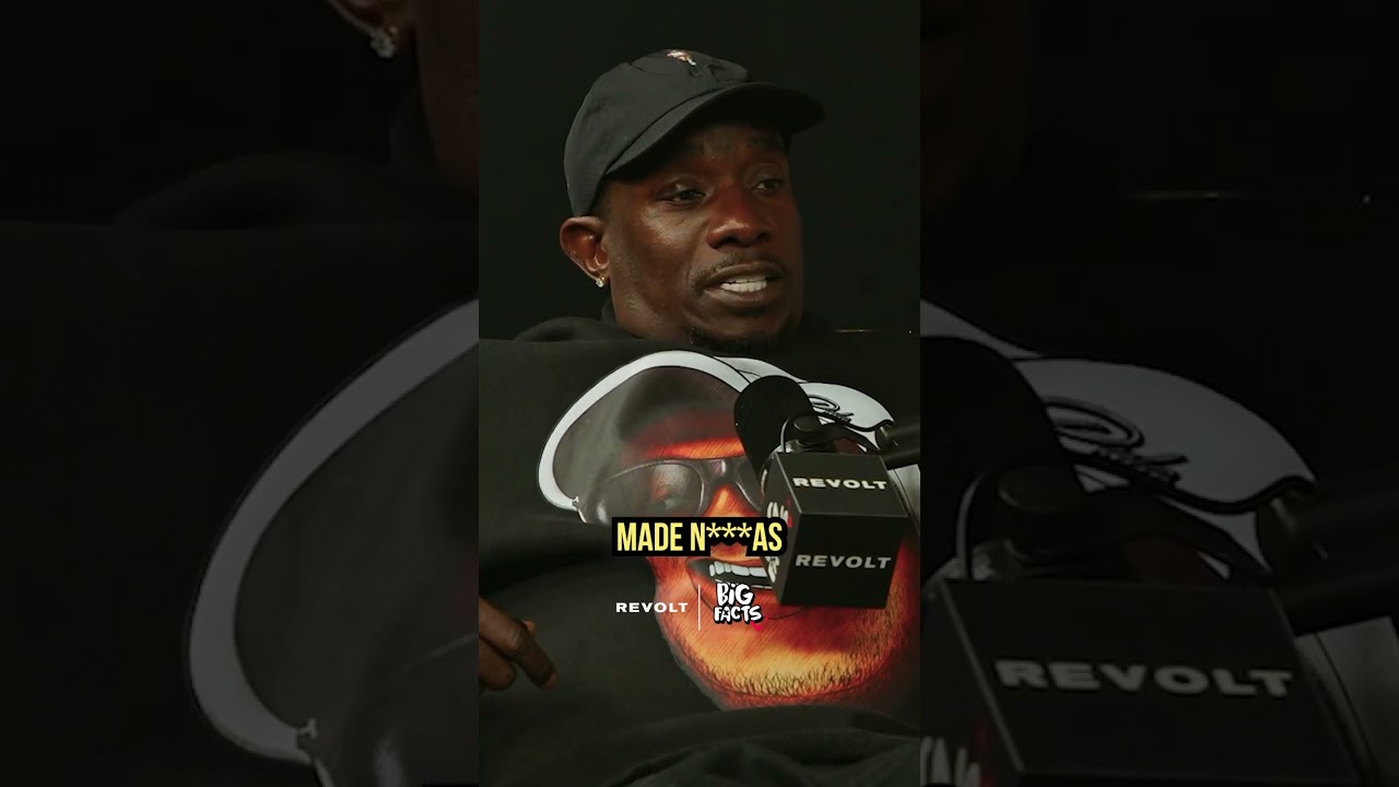 Lil Capp Reveals Why The Original Hit Squad Split Up