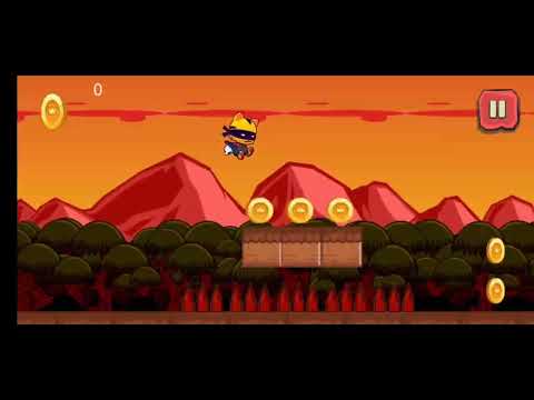 Ninja Meow