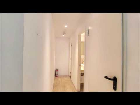 Video de YouTube - Oficina en Alquiler de 7 ambientes  en Pocitos, Montevideo