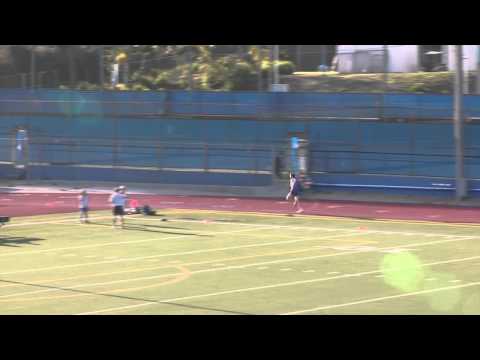2011 SMHS Track - 3200 Meters - Combined Men (vs. Temple City)