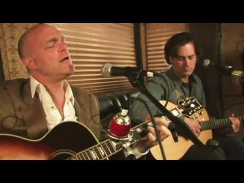 Eric Brace & Peter Cooper "Wait a Minute"