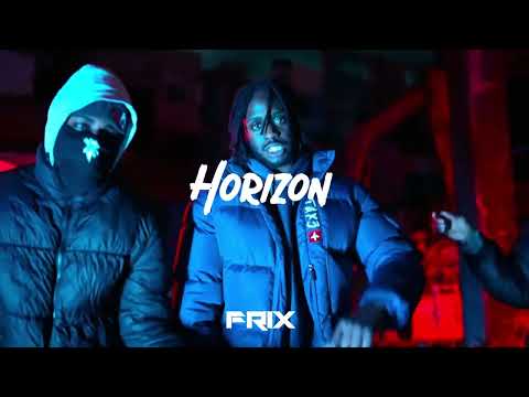 [ FREE ] UK Drill Type Beat x Violin Drill Type Beat 2023 - "Horizon" | @prodbyfrix