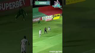 Gol do Maricá - Marcelo (Portuguesa-RJ 0x1 Maricá) Carioca 18/01/2026