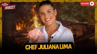 CHEF JULIANA LIMA - RICHARD RECEBE #0027