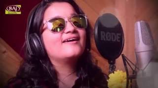 Dil Mera Kho Gaya Hai | Arvind Maurya &amp; Khushboo Jain | Hindi Romantic Song | Sai Recordds | HD