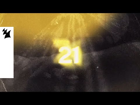 Audien & Jason Ross - 21 (Official Lyric Video)