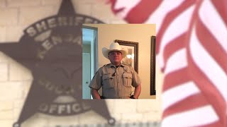 Funeral services today for fallen Kendall County sheriff's deputy