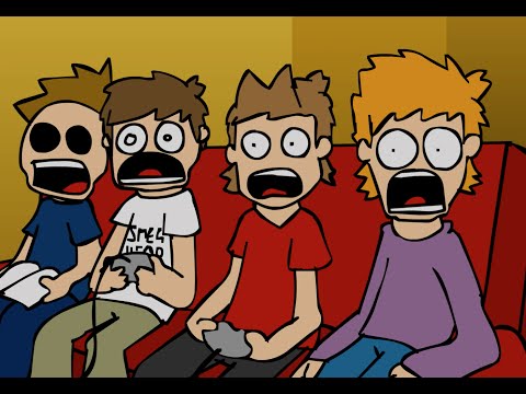 Eddsworld - Halloween Special (2007)