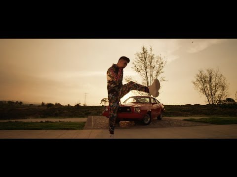 Nando Galu - Contigo