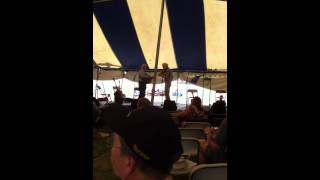 Brian McNeill-Sunday On The Jar