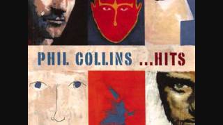 Phil Collins - Take me home lyrics HQ