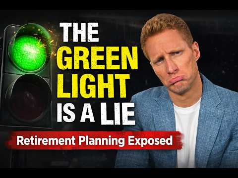Your Retirement “Green Light” Might Be Lying to You