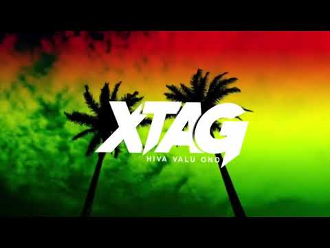 XTAG - TAUTAINA JPOD 2024