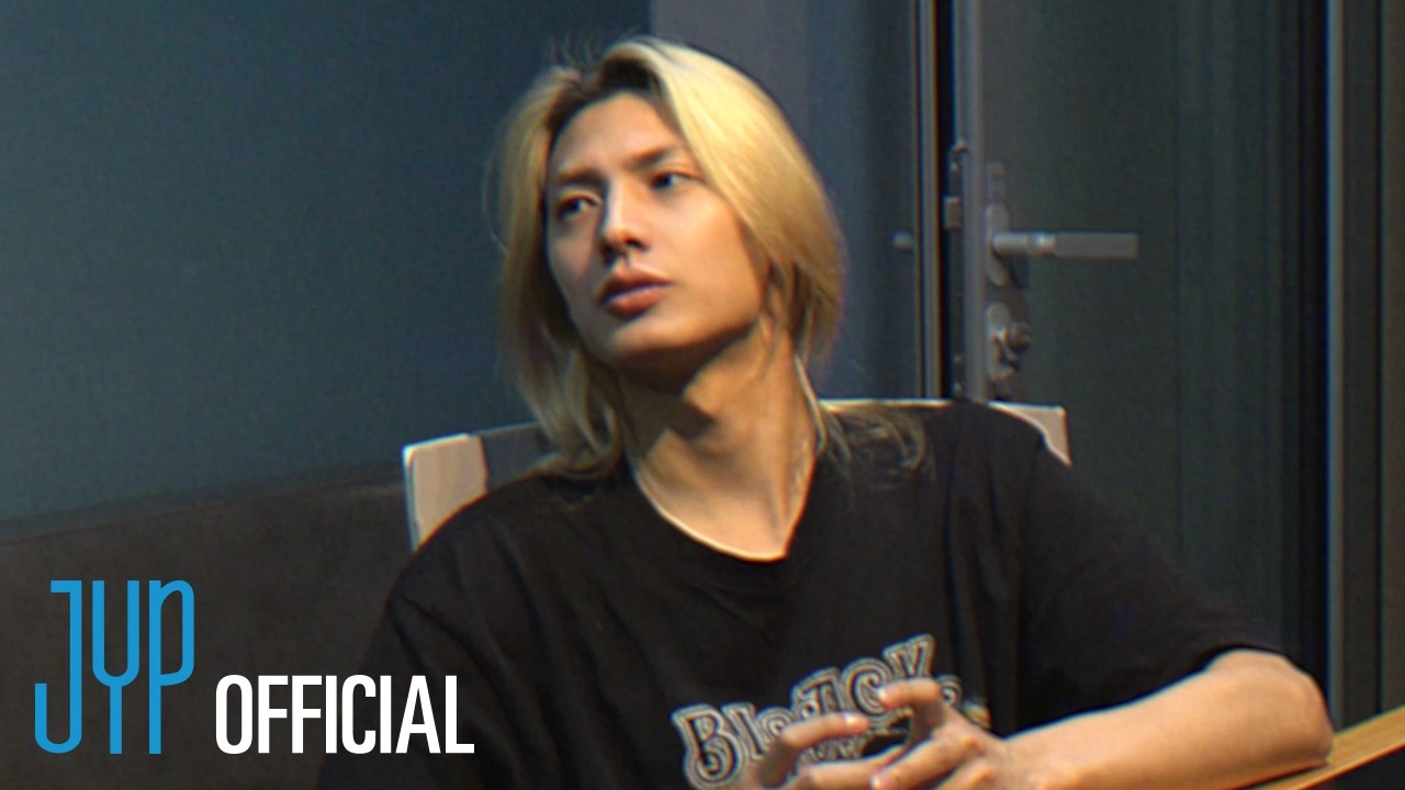 Xdinary Heroes(엑스디너리 히어로즈) 9th Mini Album 〈IMPULSE〉 X(H) room V-LOG Teaser