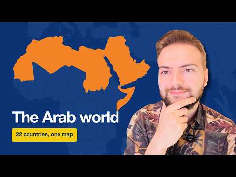 Don't Call It the Middle East
