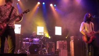 Minus The Bear - Summer Angel @ Regency in San Fran May 26 2010