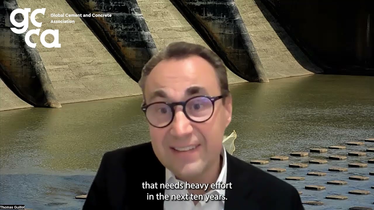 The Green Cement Technology Tracker