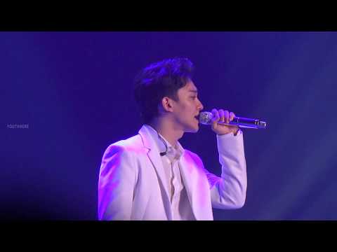 180715 EXO TheElyXiOn[dot] 월광(Moonlight Korean Ver.) CHEN focus