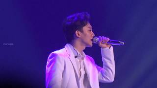 Download lagu 180715 EXO TheElyXiOn[dot] 월광(Moonlight Korean Ver.) CHEN focus mp3