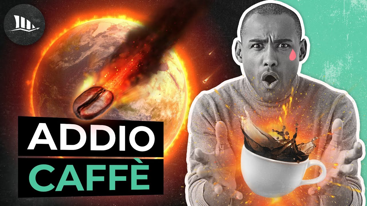 Il Caffè costerà più del caviale?