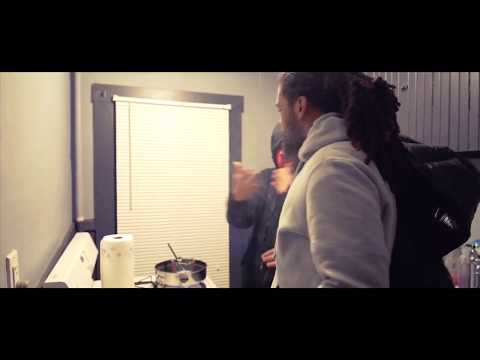 7981 Kal Ft. Hamma Thang - Paranoid (Official Music Video)