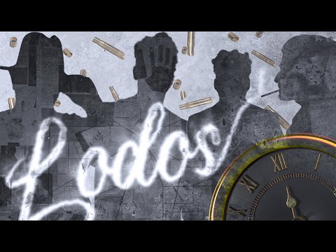 LODOS 3.Bölüm: OPERASYON